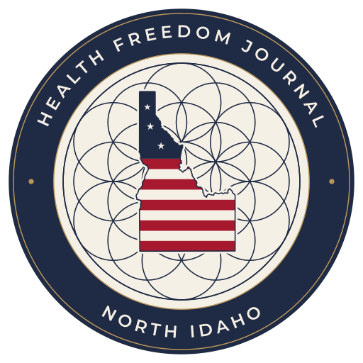 North Idaho Health Freedom Journal
